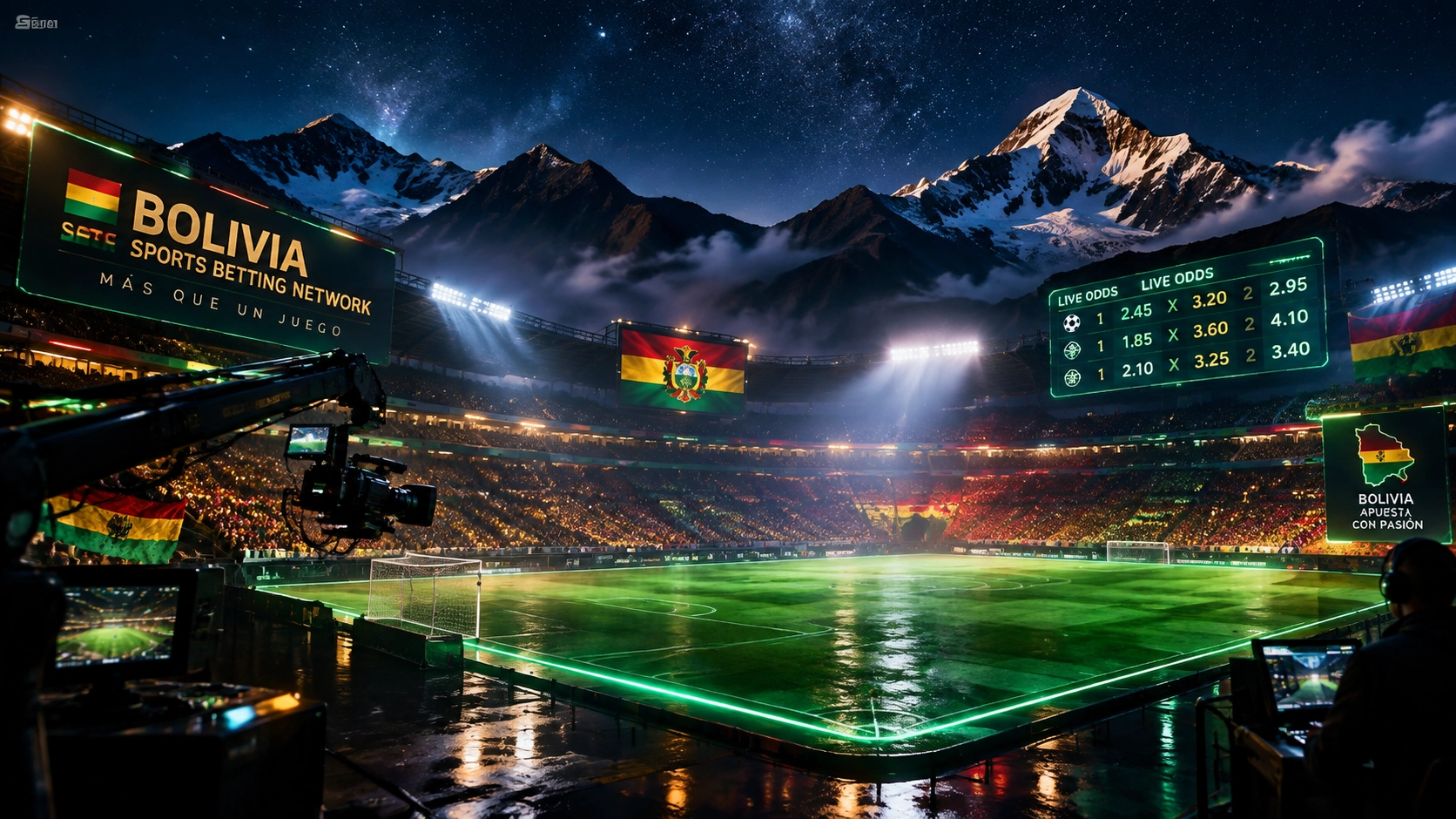 Jugar Metabet TV Apuestas en Vivo